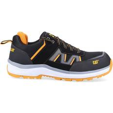 38 ½ Safety Shoes Cat Accelerate S3
