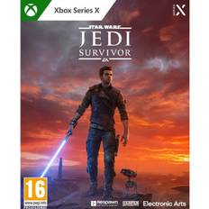 Star wars jedi: survivor Star Wars: Jedi Survivor (XBSX)