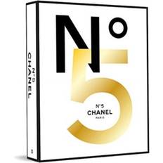 Art, Photography & Design Books Chanel N°5 (Hardcover, 2021)