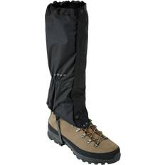 Shoe Covers Trekmates Rannoch Moor Gaiters-Black-M L