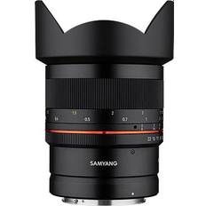 Samyang Canon RF Camera Lenses Samyang MF 14mm F2.8 for Canon RF