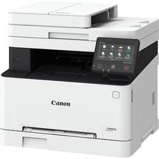 Canon Colour Printer - Laser - Wi-Fi Printers Canon i-Sensys MF655Cdw