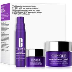 Gift Boxes & Sets Clinique Skin School Supplies Smooth & Renew Lab Kit