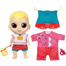 Zapf Toys on sale Zapf CHOU CHOU Baby Luca Doll 12inch/30cm