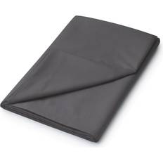 Helena Springfield Plain Dye Bed Sheet Grey, Black