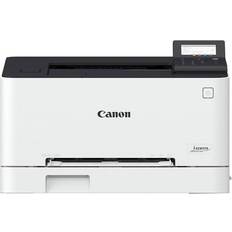 Canon Colour Printer - Laser - Wi-Fi Printers Canon i-Sensys LBP633Cdw