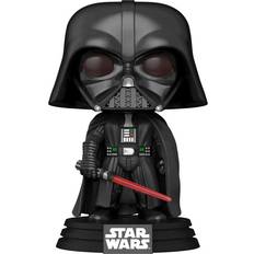 Star Wars Classics Darth Vader Pop! Vinyl Figure
