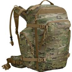 Men Hiking Backpacks Camelbak 1729901000 Hydration Pack,1690 oz./50L,Camouflage