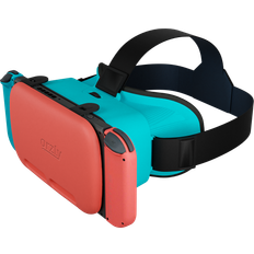 Best Mobile VR Headsets Orzly Gift Box Edition VR Headset - Tanami
