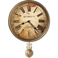 Howard Miller J.H. Gould III Wall Clock