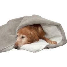 FurHaven Pet Dog Bed Blanket