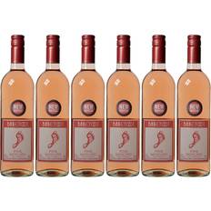 Barefoot Wines Barefoot Pink Moscato California 9% 75cl