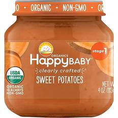 Happy Baby Sweet Potatoes Jar 113g