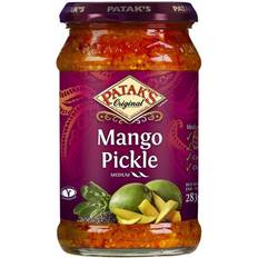 Pataks Mango Pickle