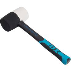 OX Rubber Hammers OX Pro Mallet Rubber Hammer