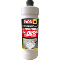 Ryobi Universal rengøringsmiddel 1L- et kraftigt