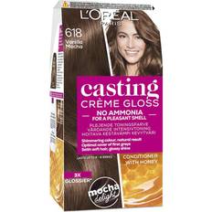 L'Oréal Paris Casting Creme Gloss 618 Vanilla Mocha 1