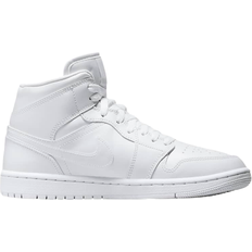 42 ⅓ Shoes Nike Air Jordan 1 Mid W - White