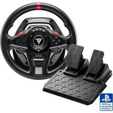 Thrustmaster Xbox One Wheel & Pedal Sets Thrustmaster T128 P Racing Wheel Playstation 5