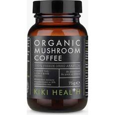 Kiki Health Organic Mushroom Extract Coffee Powder 75g