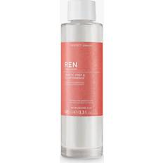 REN Clean Skincare Toners REN Clean Skincare Clean Skincare Perfect Canvas Smooth, & Plump Essence 100ml