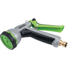 Green Sprinkler Pistols Draper GWB10/A 8 Pattern Spray