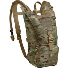 Zipper Hiking Backpacks Camelbak Ambush Short Military Spec Crux Pack 3L (Multicam)
