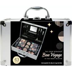 Normal Skin Gift Boxes & Sets Markwins Bon Voyage Makeup Set