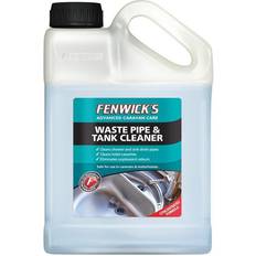 Fenwicks Waste Pipe & Tank Cleaner