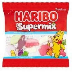 Haribo Sweets Haribo Supermix Mini Bags 16g Pack of 100 72742 HB92198