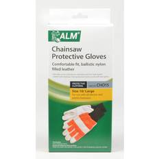 Saw Chains ALM Manufacturing CH015 CH015 Chainsaw Gloves