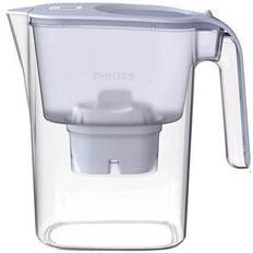 Philips AWP2936BLT water filter jug misty Pitcher