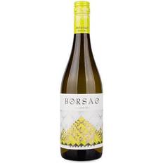 Spain White Wines Bodegas Borsao Blanco Selección