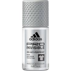 Adidas Men Deodorants adidas Skin Functional Male Pro Invisible Roll-On Deodorant 50ml