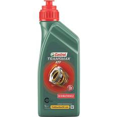 Castrol ATF DX III Multivehicle Automatic Transmission Oil