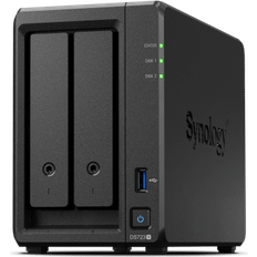 Synology NAS Servers Synology DiskStation DS723+