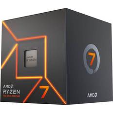 Ryzen 7 CPUs AMD Ryzen 7 7700 3.8GHz Socket AM5 Box