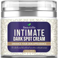 Softening Intimate Creams Beautzilla Dark Spot Cream 50ml