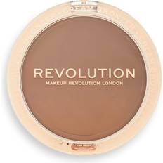 Revolution Beauty Base Makeup Revolution Beauty Ultra Cream Bronzer Light