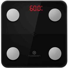Noerden Smart Body Scales PNS-0001-EU