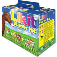 Likit Starter Kit Glitter Pink