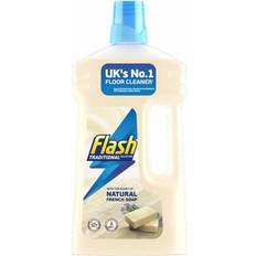 Flash Window Cleaner Flash Multi-Purpose Liquid with Marseille Soap