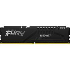 Kingston Fury Beast Black DDR5 6000MHz 32GB (KF560C36BBE-32)