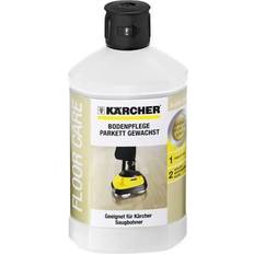 Kärcher Anti-Mould & Mould Removers Kärcher FP303 Floor Polisher Chemical for Waxed parquet