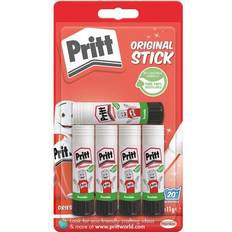 Paper Glue Pritt Stick Glue Pack 11g
