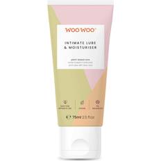 Facial Skincare WooWoo Manifesto Range Soothing Intimate Moisturiser 75ml