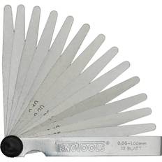 Teng Tools Snap-off Knives Teng Tools Bladmått FG13100/FG20200 Snap-off Blade Knife