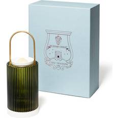 Brass Scented Candles Trudon La Promeneuse Scented Candle