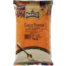 1KG Garlic Powder (Ground Garlic)