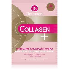 Dermacol Collagen + Rejuvenating Mask 2